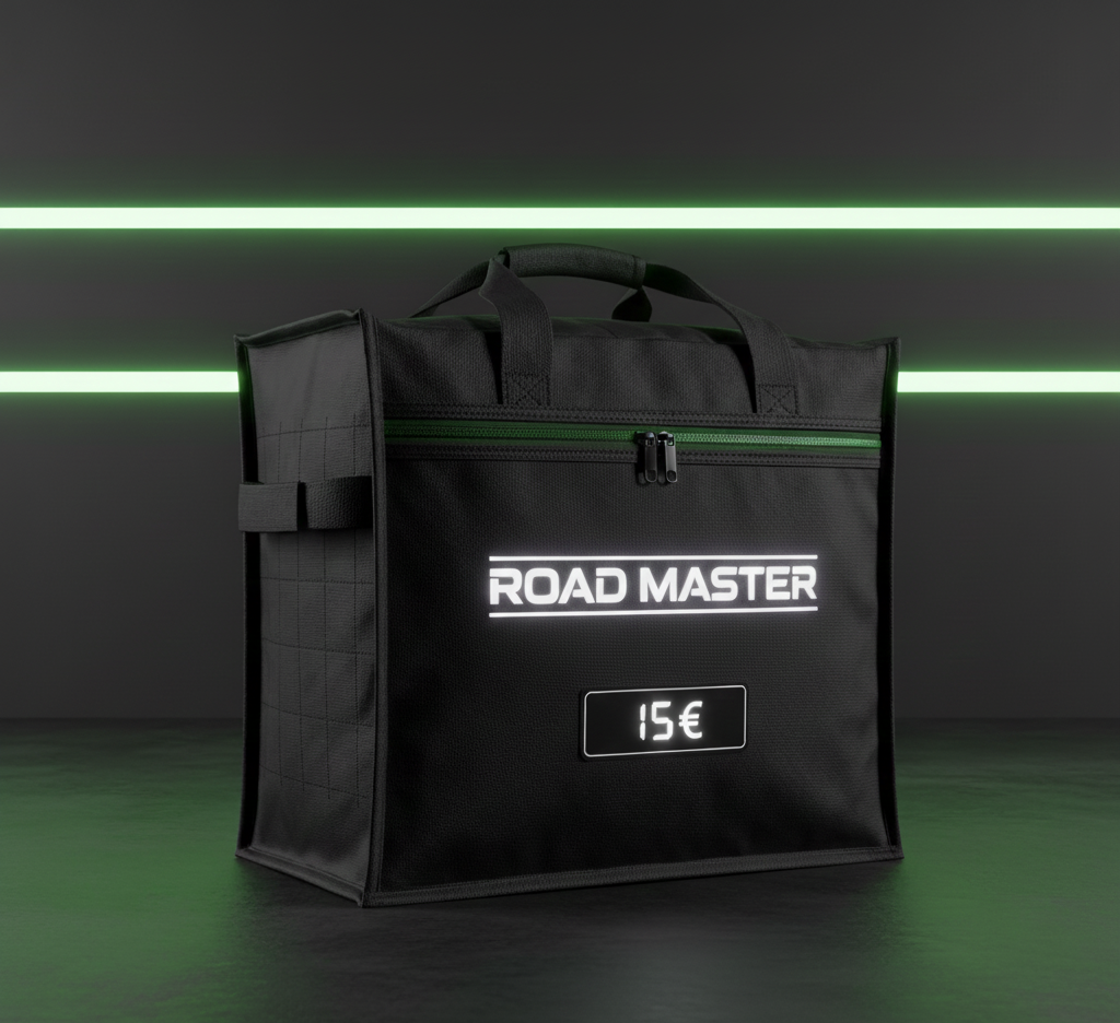 Premium-Aufbewahrungstasche (15€)