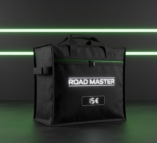 Premium-Aufbewahrungstasche (15€)