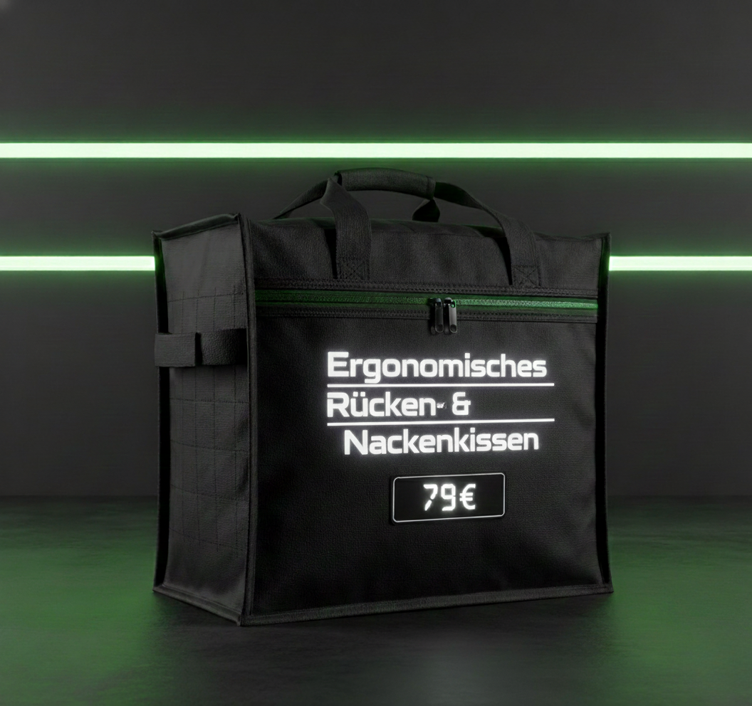 Komplettes Innenraum-Set (500€)