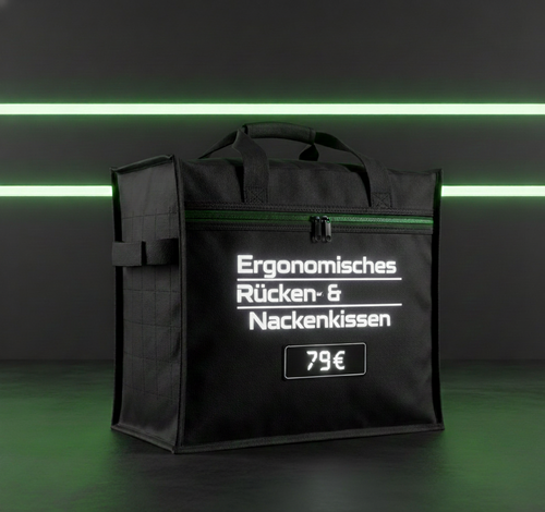 Komplettes Innenraum-Set (500€)